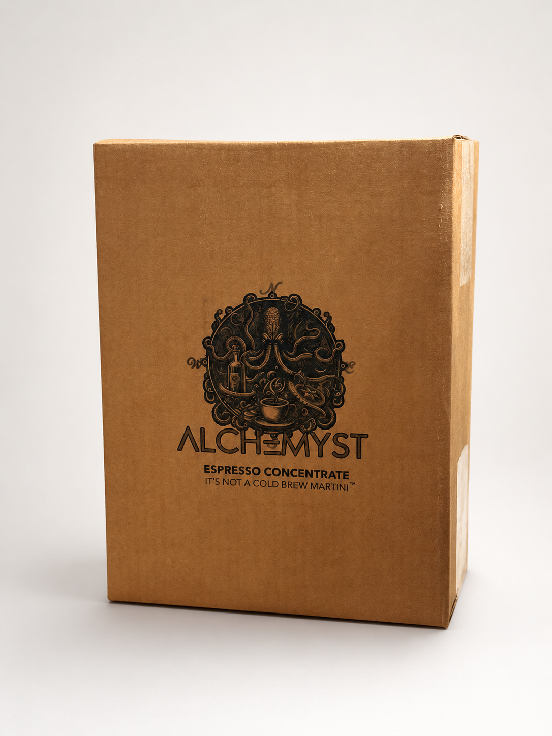 Alchemyst Espresso Concentrate 6-pack