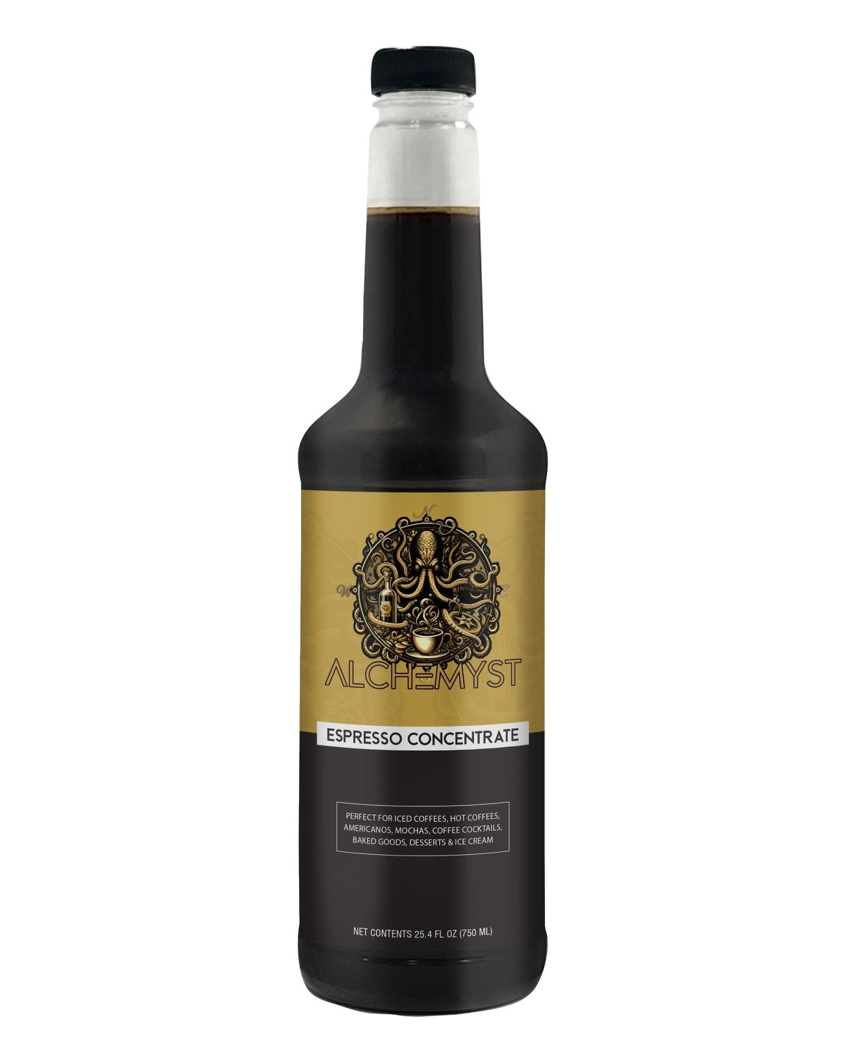 Alchemyst Espresso Concentrate
