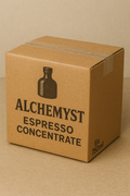 Alchemyst Espresso Concentrate 6-pack
